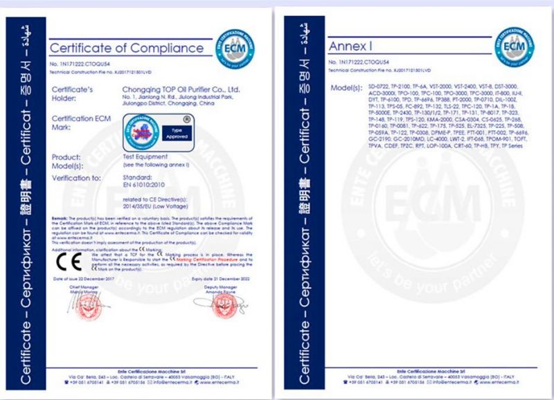 Newly ASTM D97 Pour Point Equipment for Petroleum (PT-2000)