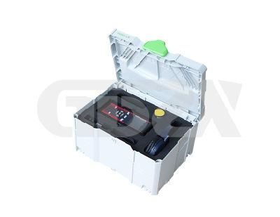 Portable High Voltage Partial Discharge Detector For Switchgear