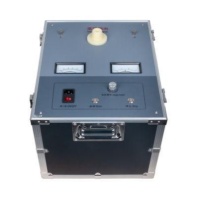 DC High Voltage Power Supply 0-30kv / 35kv/40kv/ 200W/400W