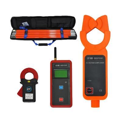 GDCT-9500B Wireless HV Hipot LV CT Turns Ratio Tester TTR