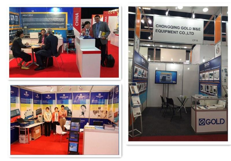 Standard Penetration Test Equipment for Bitumen and Wax
