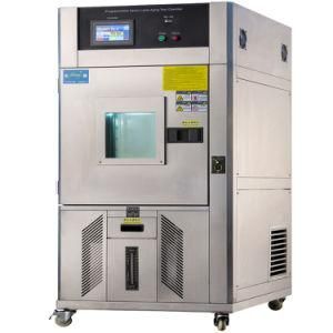 Hot Air Cooling Simulation Xenon Arc Environmental Aging Climate Test Chamber