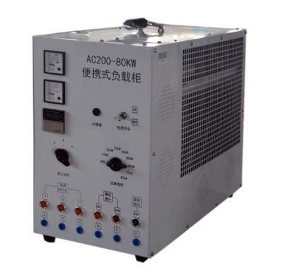 AC200V-500kw/400Hz Intermediate Frequency Load Bank