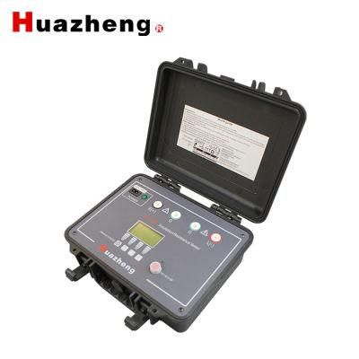 5kv 10kv 15kv 20kv 30kv Megger DC Digital High Voltage Insulation Resistance Tester Price