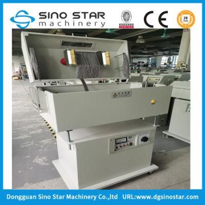 Wire Cable Spark Testing Machine