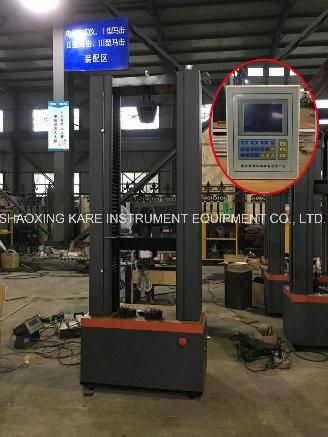 Electronic Tensile Testing Machine (CXDL-50)