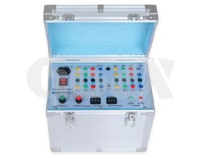 220V 5A Simulator Circuit Breaker Device
