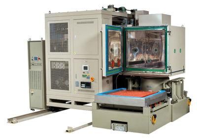 Stability Combined Temperature Humidity Vibration Environmental Test Equipment
