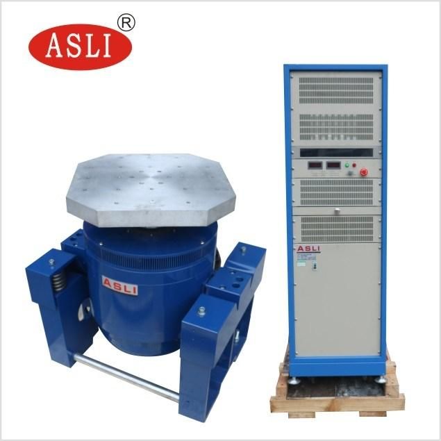 High Frequency Vibration Shaker and Shock Test Machine for PCB Vibration Test