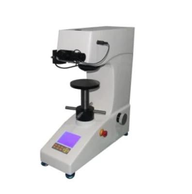 HVS-30Z Metal Automatic Turret Digital Display Micro Vickers Hardness Tester Price