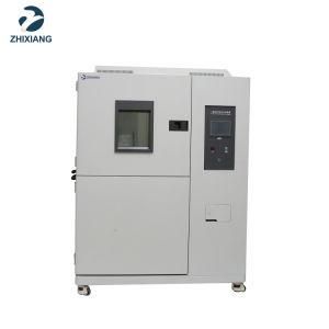 Environmental Simulation Temperature Humidity Thermal Shock Environmental Test Chamber