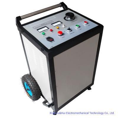 Automatic Discharge Type of High Voltage Pulse Generator