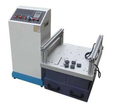 Vibration Test System Applicable Mechanical Vibration Table (JV-250)