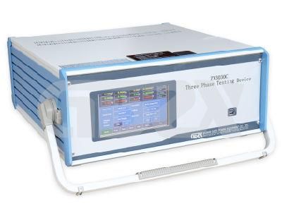 Field Calibrator Of Three-phase AC/DC Power Energy Meter