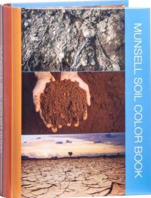 Munsell Soil Color Book