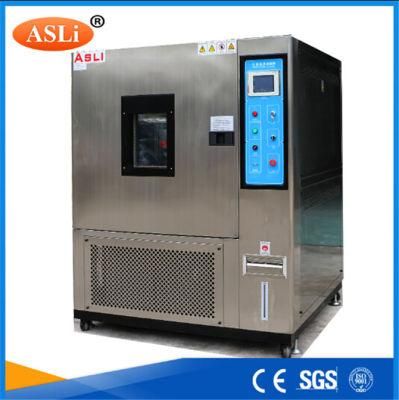 -70~150c Temperature Humidity Heat Resistance Test Chambers for Coatings