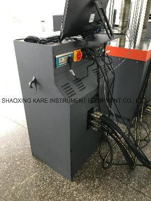 Automatic Universal Testing Machine (WAW-100B)