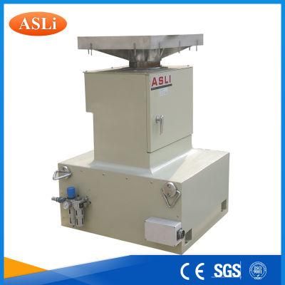 Mechanical Shock and Impact Testing Machine (MS Series)