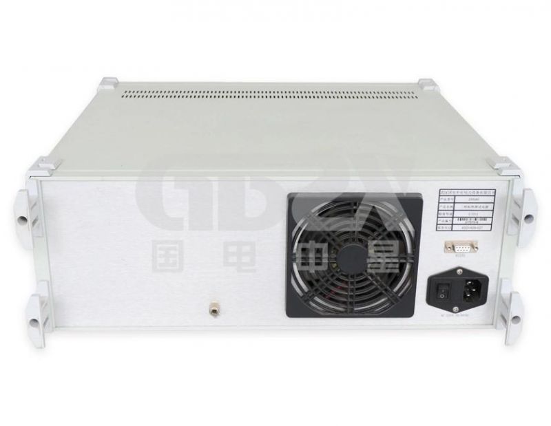 Verified Supplier Advanced Portable AC Three Phase Standard Power Source