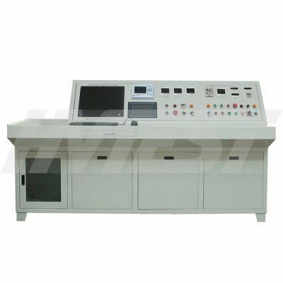 Htbz-H 200A Comprehensive Test Bench for Transformer Characteristics
