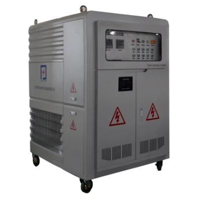 Intelligent 1000 Kw Generator Electrical Load Bank
