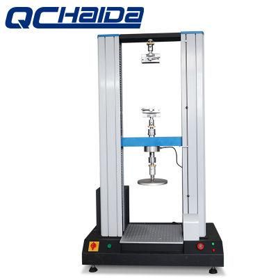 Furniture Foam Test Machine Sofa Foam Compression Hardness Testing Equipment