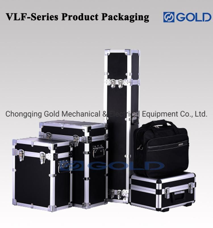 30/60/80kv Vlf Cable High Voltage Hi-Pot Test Set