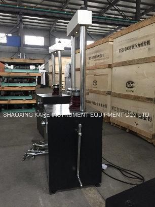 Pavement Material Strength Testing Machine Mainframe, Cbr Testing Machine (LD127-II)