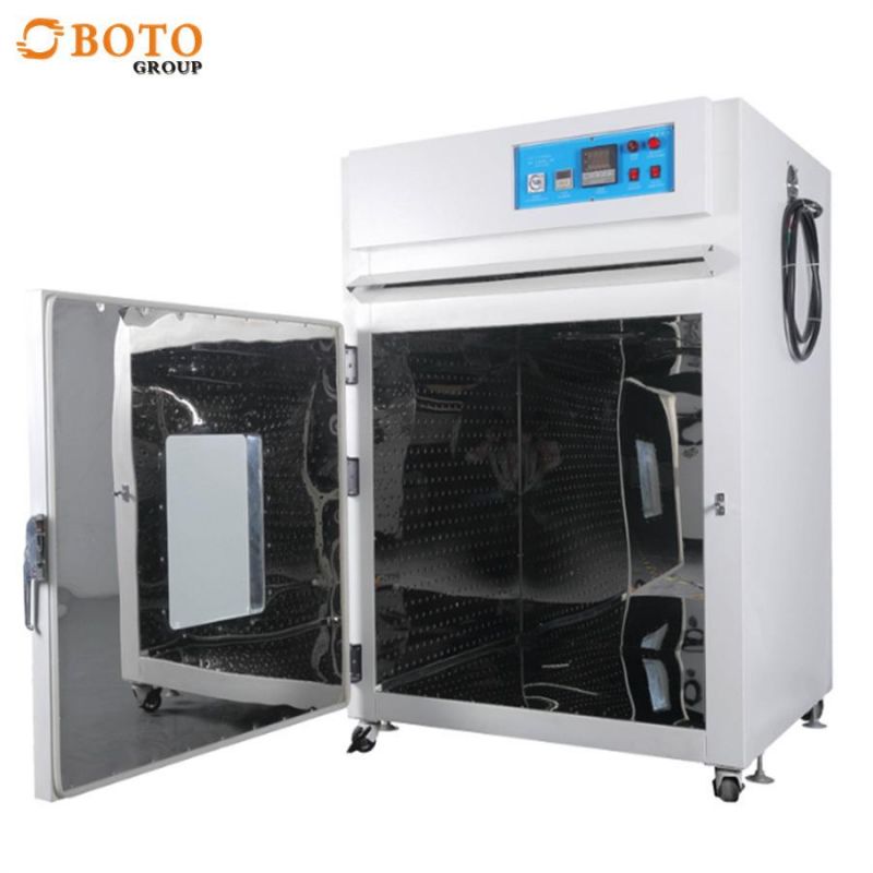 Boto Lab Machine Drying Oven Heating Machine Industrial