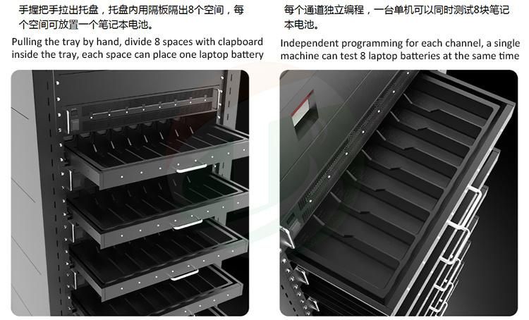 Computer Battery Analyzer Tool Laptop Battery Tester