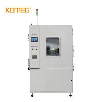 Lithium-Ion Battery EV Battery Pack Explosion Proof Reliability Environmental Test Equipment