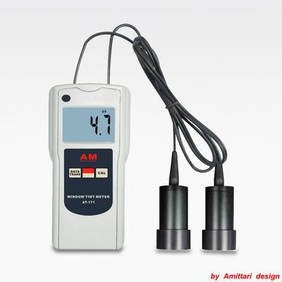 Portable and Digital Window Tint Meter