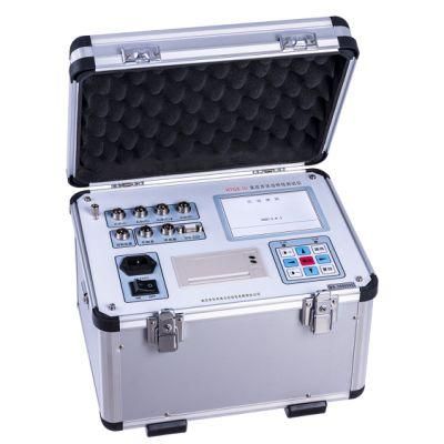 Htgk-III Automatic CB Tester High Voltage Switch Circuit Breaker Timing Test