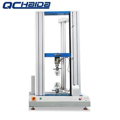 Lab Peel Universal Tensile Test/Testing Compression Machine/Equipment