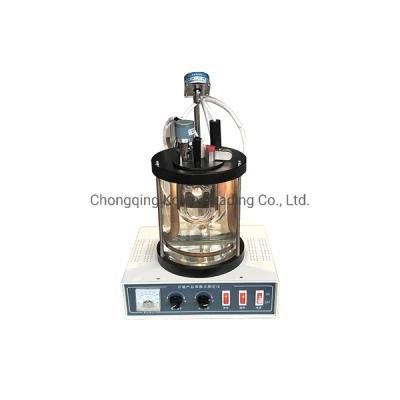 Petroleum Products Aniline Point Testing Equipment