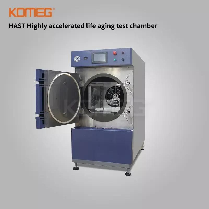 Hast Highly Acceerlated Temperature Humidity & Pressure Test Chamber