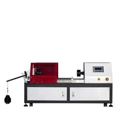 Ndw-200 Steel Copper Alloy/Aluminum Alloy/Metal Wire Bidirectional Torsion Testing Machine