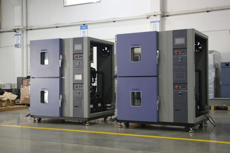 CE Marked High and Low Temperature Cycling Test Chamber
