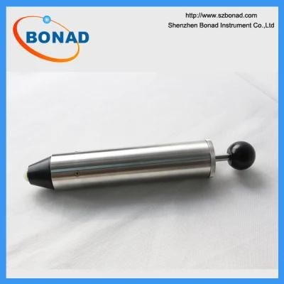 0.14j~1.00j Adjustable Spring Operated Impact Hammer