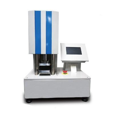 Electronic Ring Crush and Edge Crush Testing Instrument