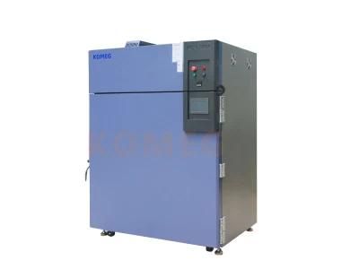 High Precision Lab High Temperature Vacuum Drying Oven