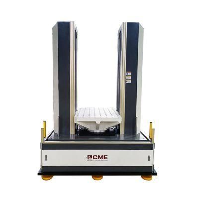 Factory Direct Sale Automated Krd11 Pneumatic Vertical Shock Testing Machine