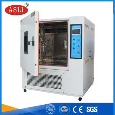 Thermal Humidity Test Chamber Cycling Temperature Aging Equipment