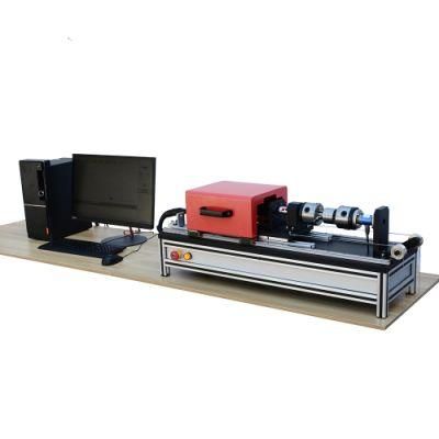 Njw-1000 Factory Direct Sale for Metal Torsion Testing Microcomputer Controlled Torsion Testing Machine