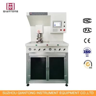 Pfe Particle Filtration Efficiency Testing Machine/Equipment