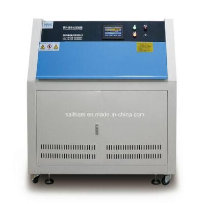 UV Light Aging Test Chamber for Glass Products