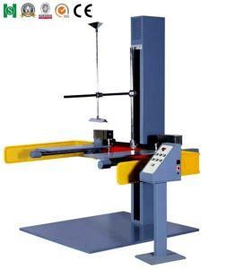 Free Drop Test Machine for Package and Box