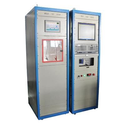 GDCY-20 20kV Impulse Voltage Generator/Impulse Voltage Test System/Surge Tester