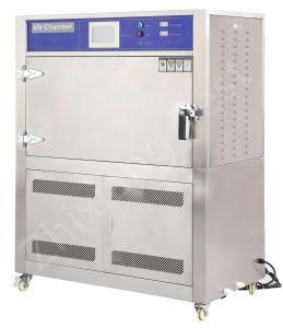 UV Chamber Accelerated Aging Testing Equipment for Automotive Components Testing