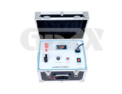 200A Loop Resistance Tester for Large Current and Micro Resistance Test